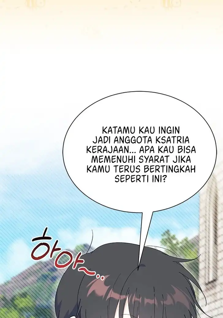 I Don’t Want to Play Matchmaker! Chapter 57 - halaman 21