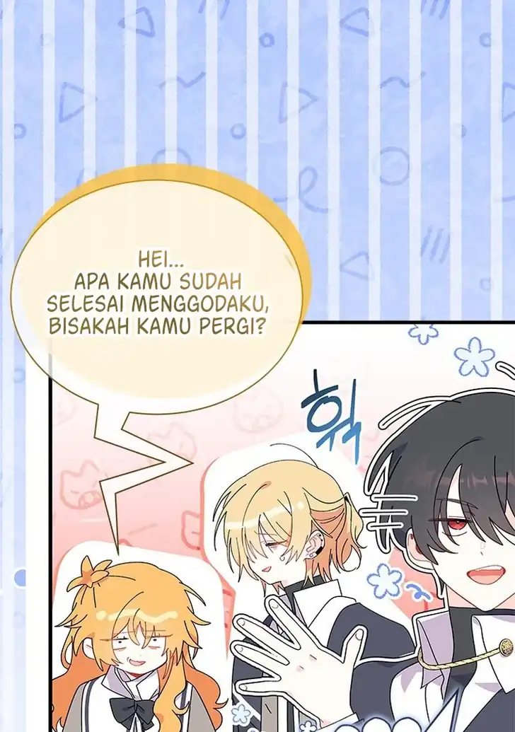 I Don’t Want to Play Matchmaker! Chapter 57 - halaman 24