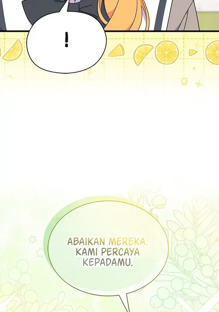I Don’t Want to Play Matchmaker! Chapter 57 - halaman 28