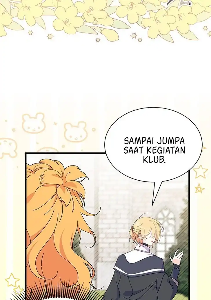 I Don’t Want to Play Matchmaker! Chapter 57 - halaman 32