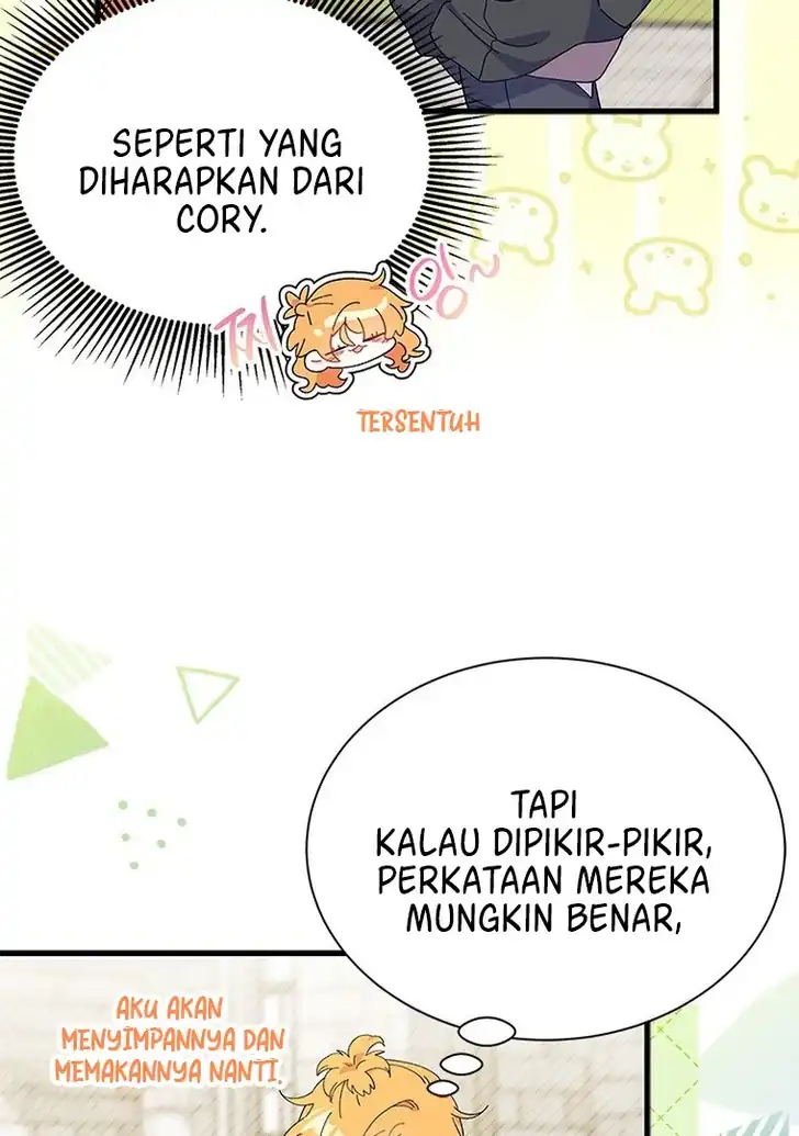 I Don’t Want to Play Matchmaker! Chapter 57 - halaman 33