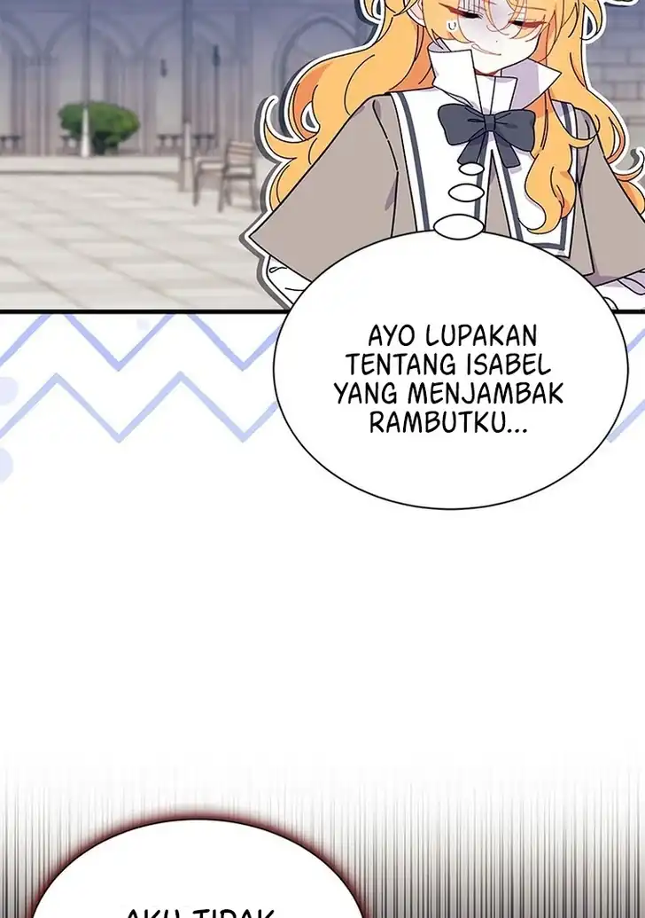 I Don’t Want to Play Matchmaker! Chapter 57 - halaman 38