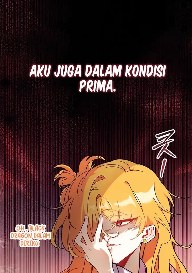 I Don’t Want to Play Matchmaker! Chapter 57 - halaman 40