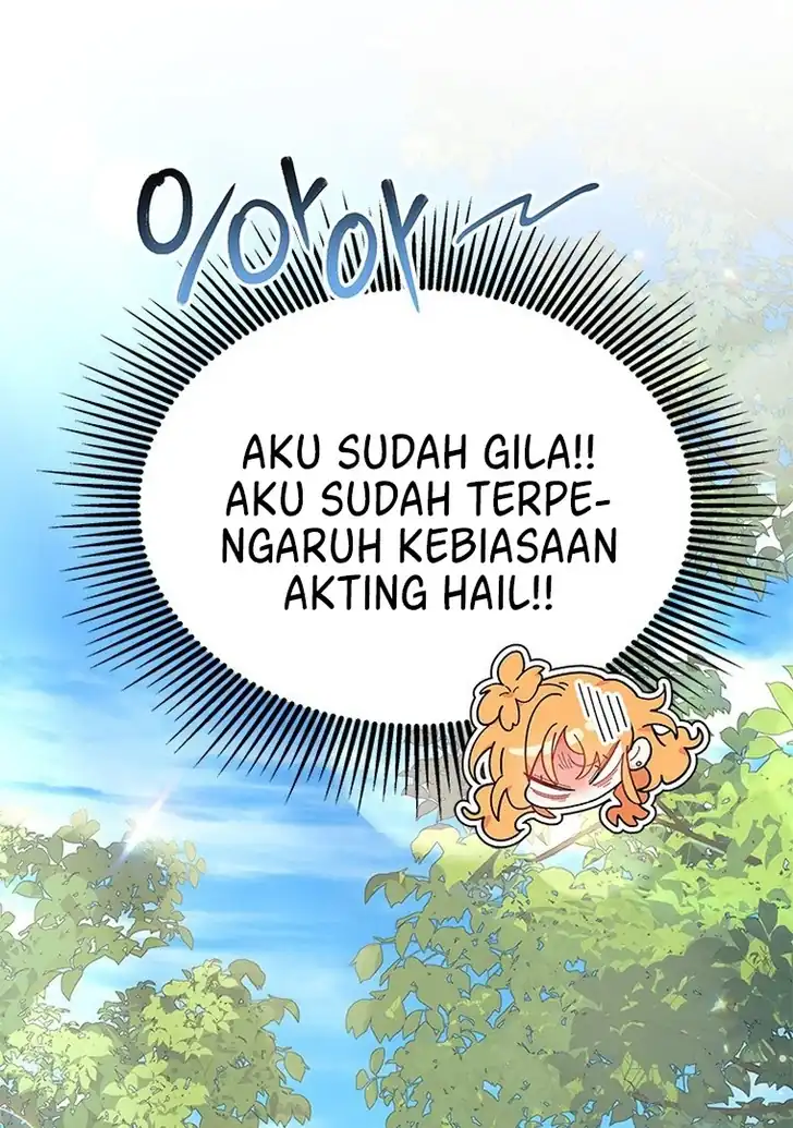 I Don’t Want to Play Matchmaker! Chapter 57 - halaman 43