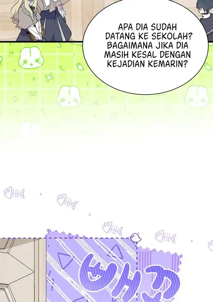 I Don’t Want to Play Matchmaker! Chapter 57 - halaman 48