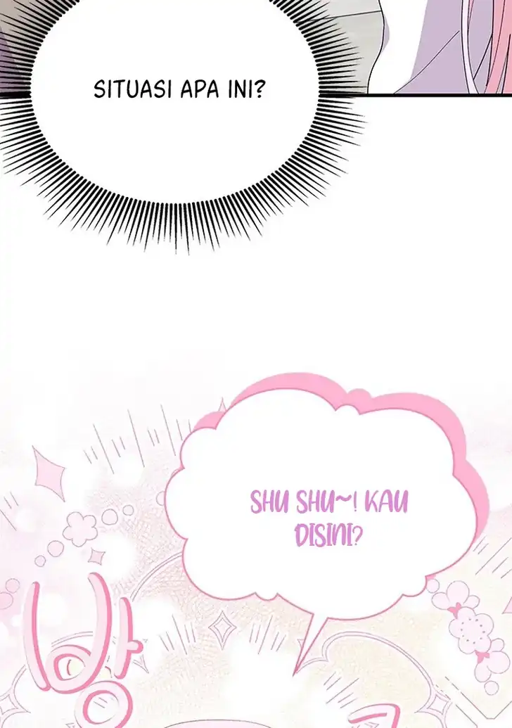 I Don’t Want to Play Matchmaker! Chapter 57 - halaman 57