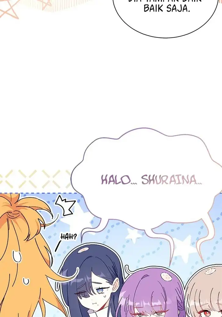 I Don’t Want to Play Matchmaker! Chapter 57 - halaman 60