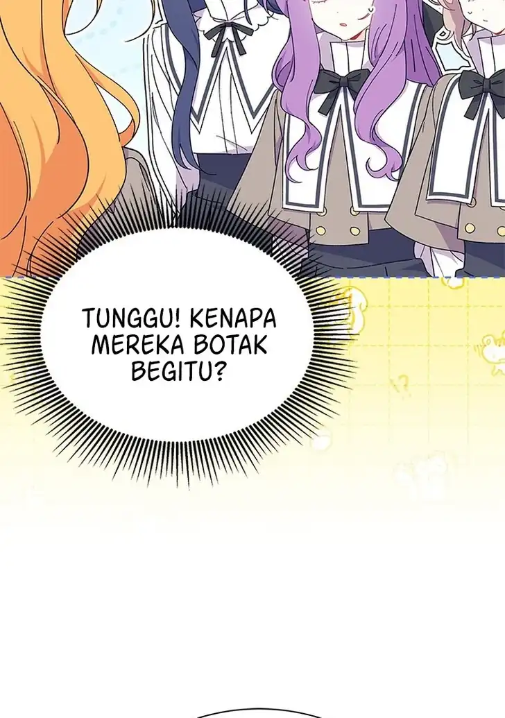 I Don’t Want to Play Matchmaker! Chapter 57 - halaman 61