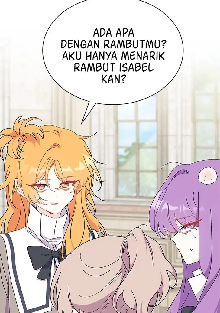 I Don’t Want to Play Matchmaker! Chapter 57 - halaman 62