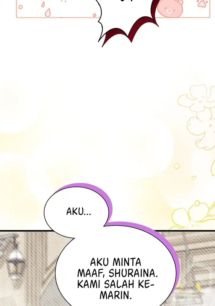 I Don’t Want to Play Matchmaker! Chapter 57 - halaman 66