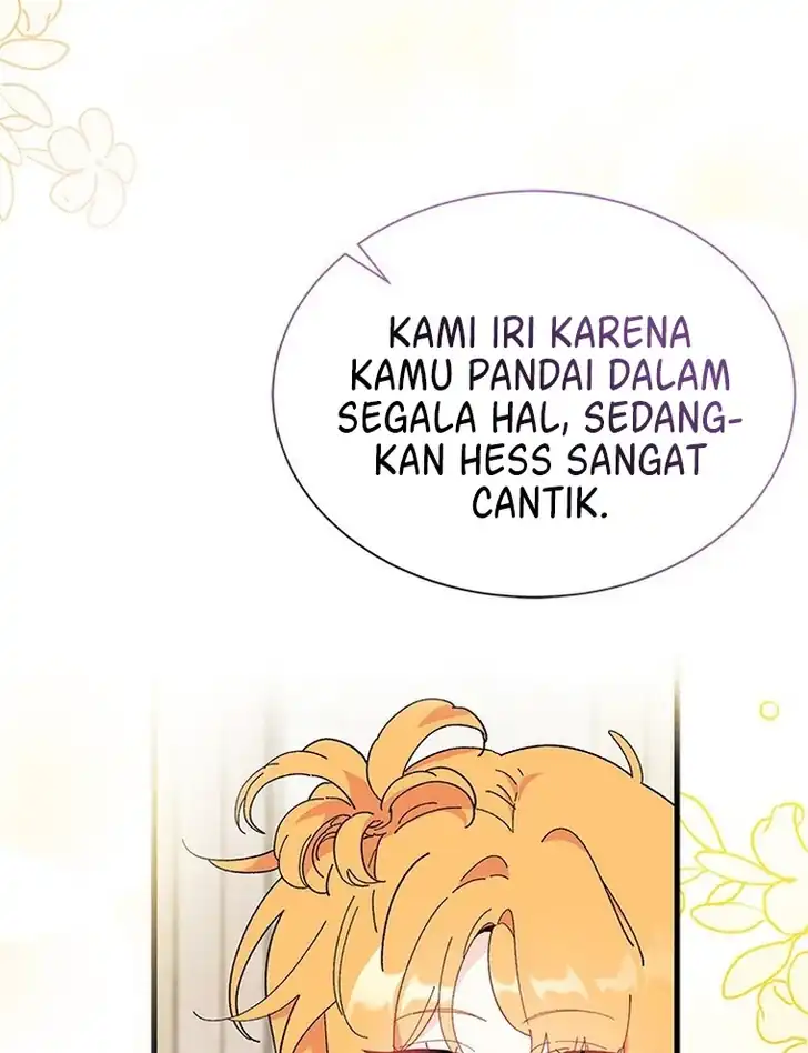 I Don’t Want to Play Matchmaker! Chapter 57 - halaman 68