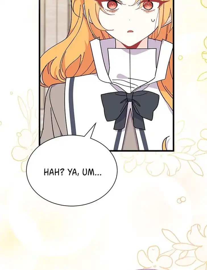 I Don’t Want to Play Matchmaker! Chapter 57 - halaman 69