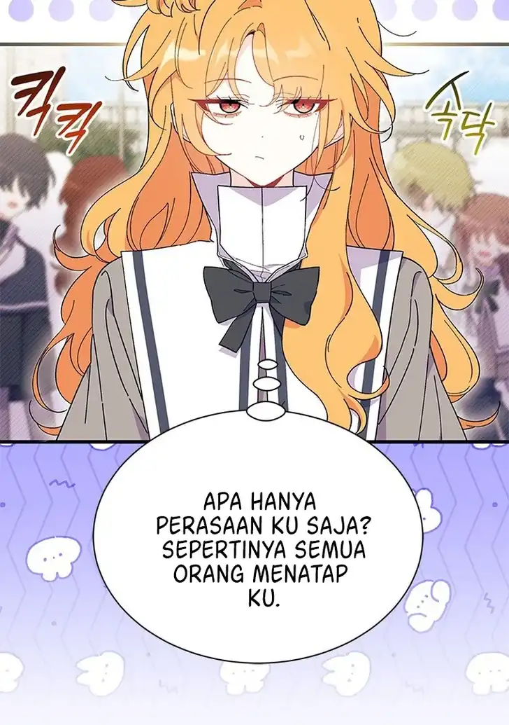 I Don’t Want to Play Matchmaker! Chapter 57 - halaman 7