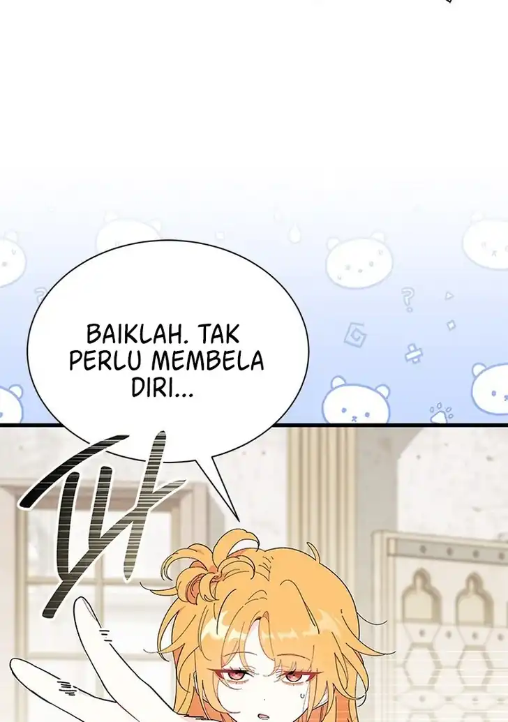 I Don’t Want to Play Matchmaker! Chapter 57 - halaman 75