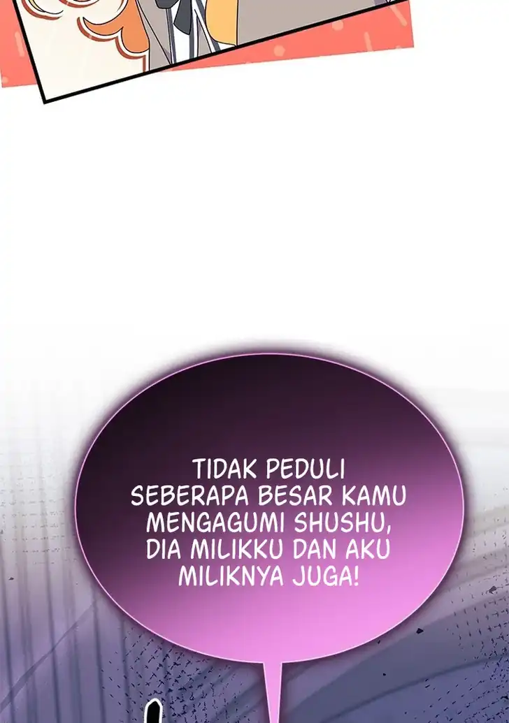 I Don’t Want to Play Matchmaker! Chapter 57 - halaman 79