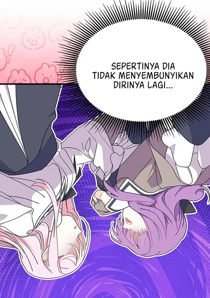 I Don’t Want to Play Matchmaker! Chapter 57 - halaman 82