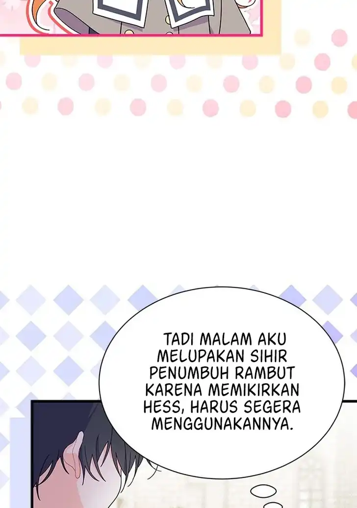 I Don’t Want to Play Matchmaker! Chapter 57 - halaman 9