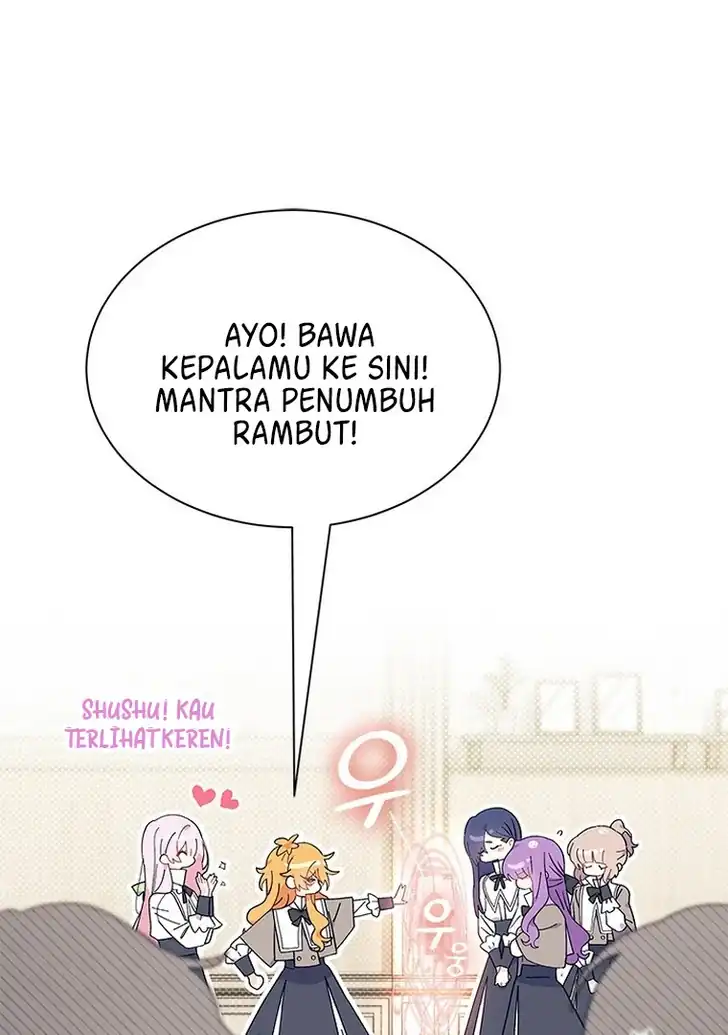 I Don’t Want to Play Matchmaker! Chapter 57 - halaman 94