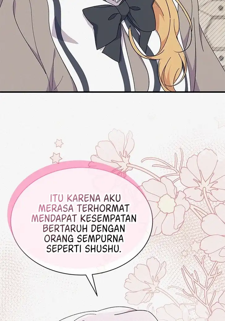 I Don’t Want to Play Matchmaker! Chapter 58 - halaman 10