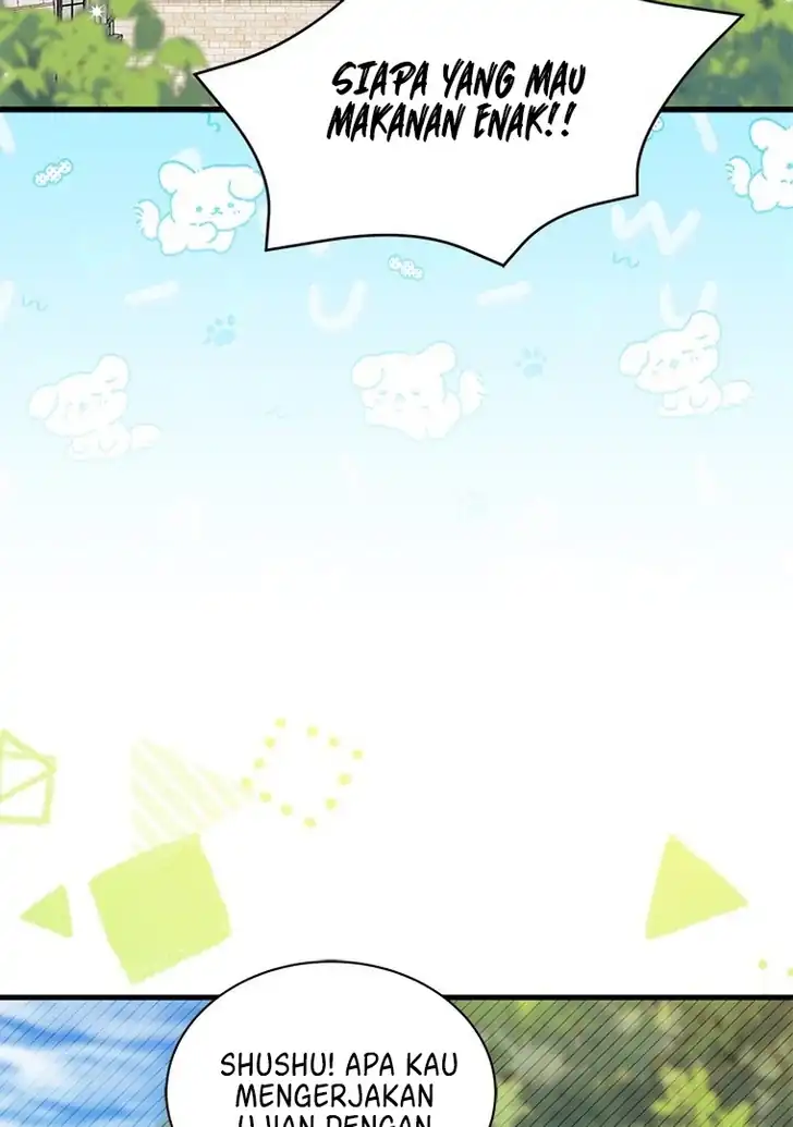 I Don’t Want to Play Matchmaker! Chapter 58 - halaman 102