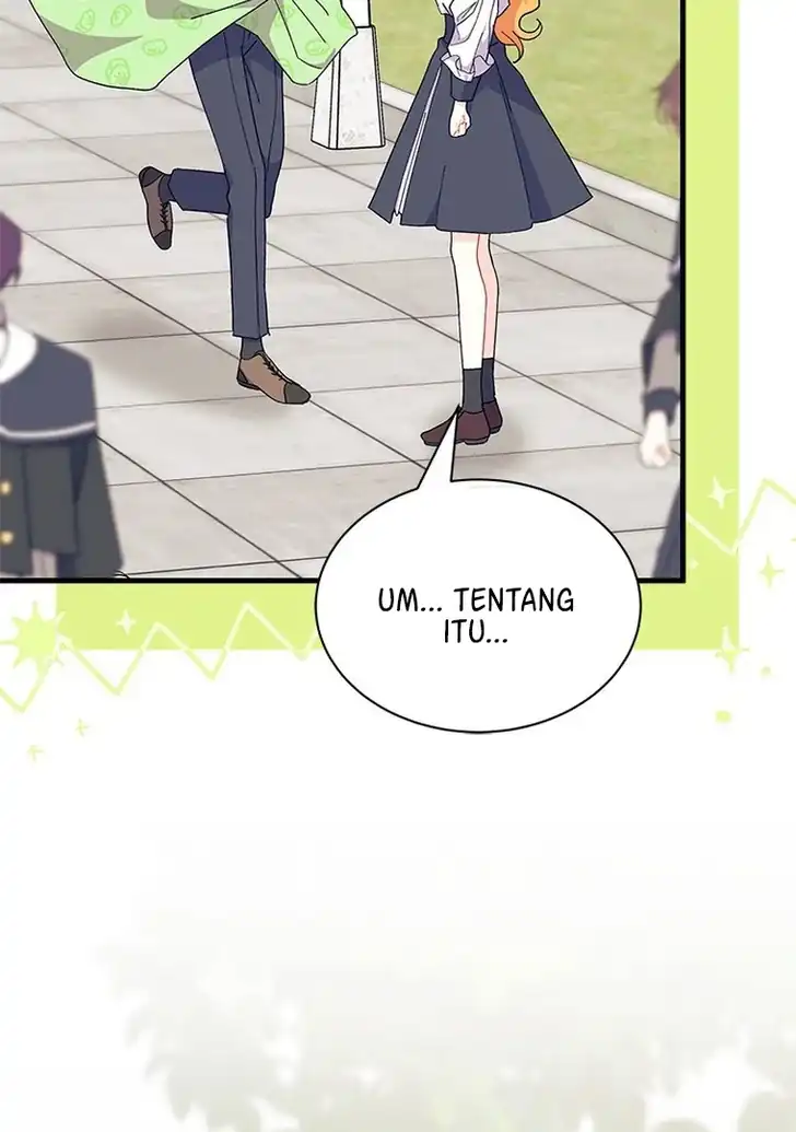 I Don’t Want to Play Matchmaker! Chapter 58 - halaman 105