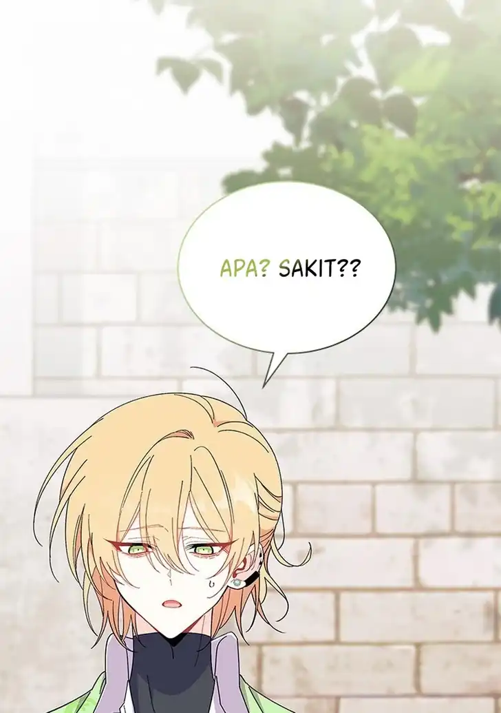 I Don’t Want to Play Matchmaker! Chapter 58 - halaman 106