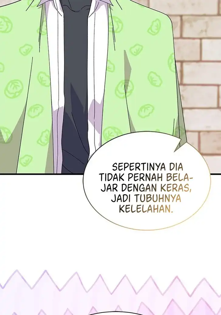 I Don’t Want to Play Matchmaker! Chapter 58 - halaman 107