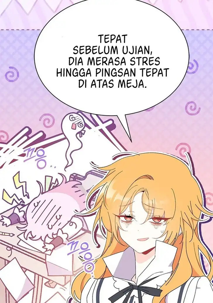 I Don’t Want to Play Matchmaker! Chapter 58 - halaman 108
