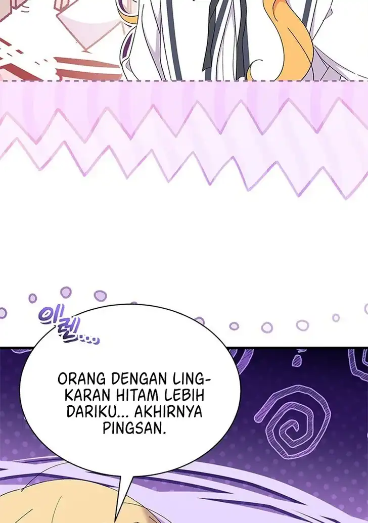 I Don’t Want to Play Matchmaker! Chapter 58 - halaman 109