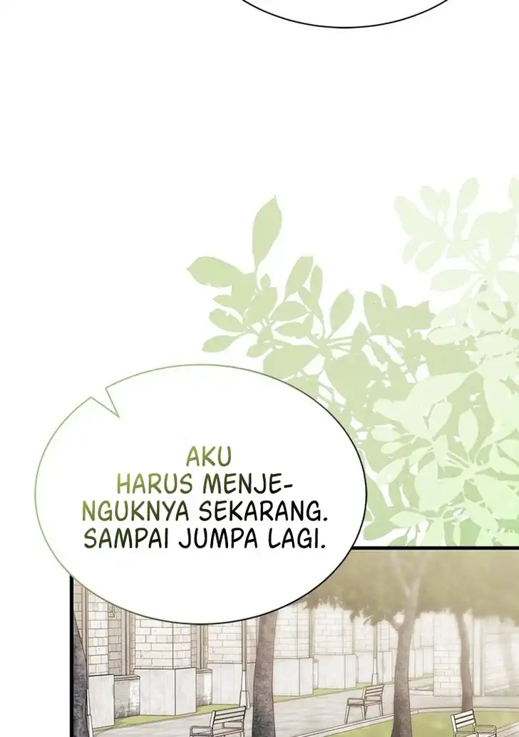 I Don’t Want to Play Matchmaker! Chapter 58 - halaman 111
