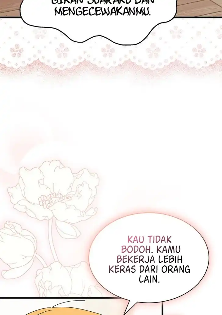 I Don’t Want to Play Matchmaker! Chapter 58 - halaman 117