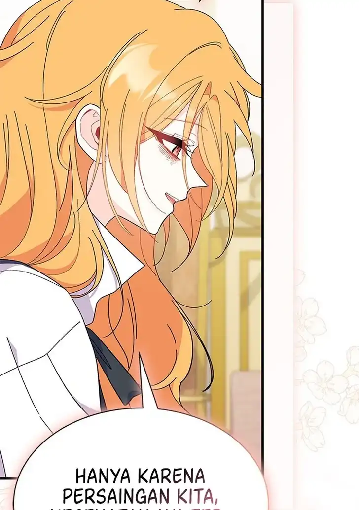 I Don’t Want to Play Matchmaker! Chapter 58 - halaman 118