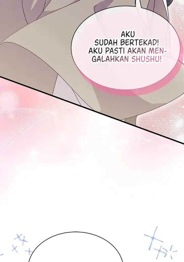 I Don’t Want to Play Matchmaker! Chapter 58 - halaman 12