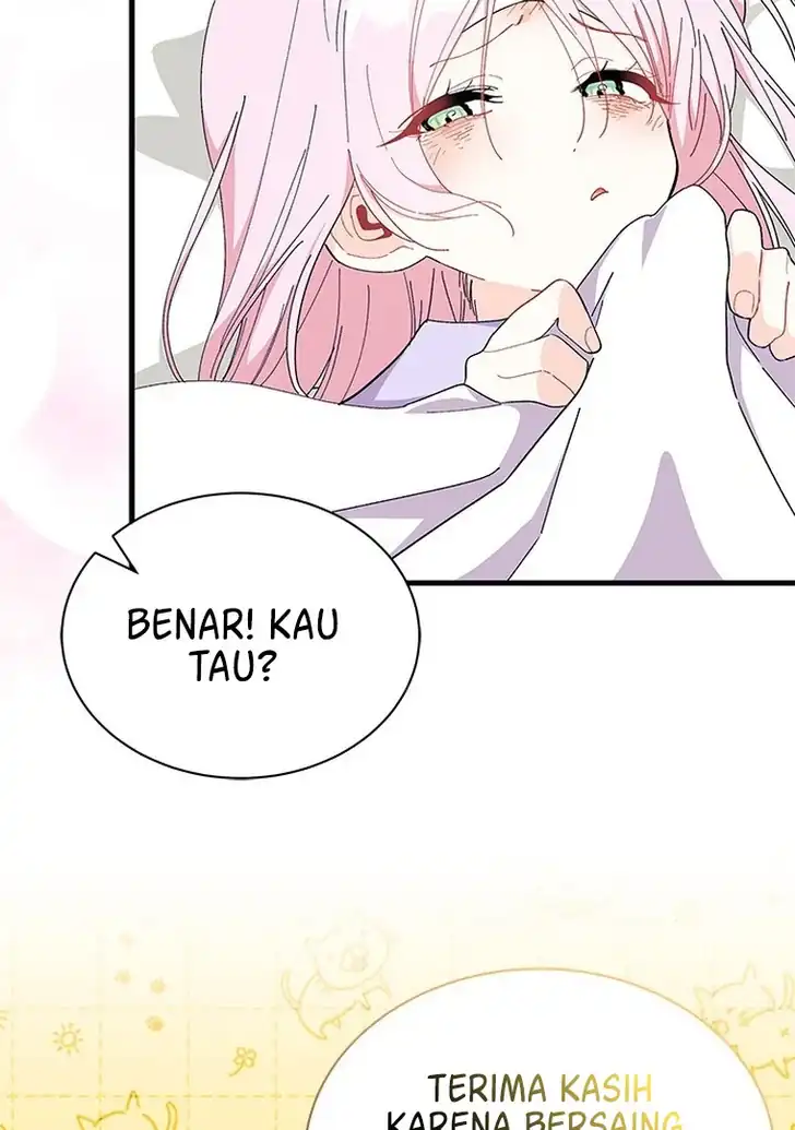 I Don’t Want to Play Matchmaker! Chapter 58 - halaman 120