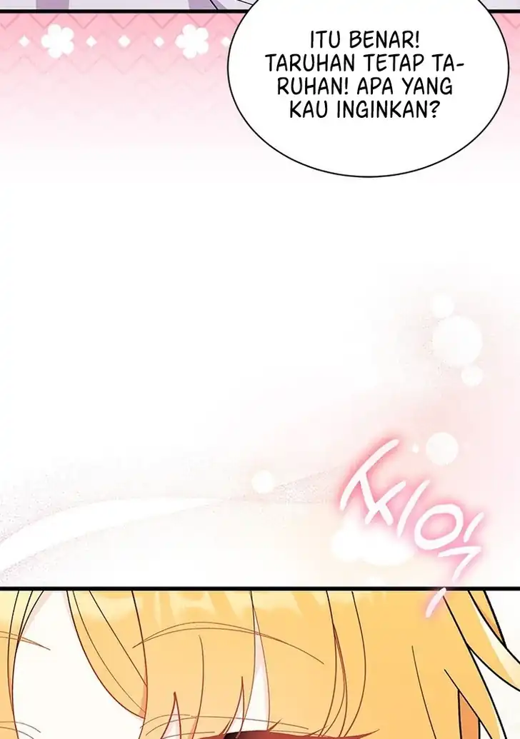 I Don’t Want to Play Matchmaker! Chapter 58 - halaman 124