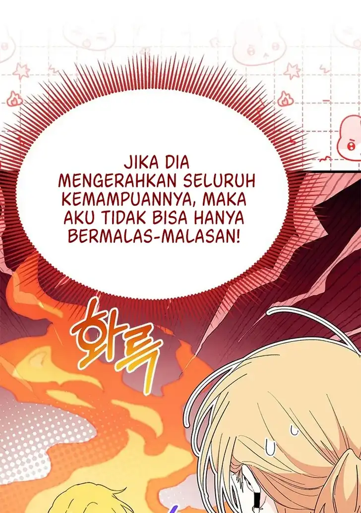 I Don’t Want to Play Matchmaker! Chapter 58 - halaman 14