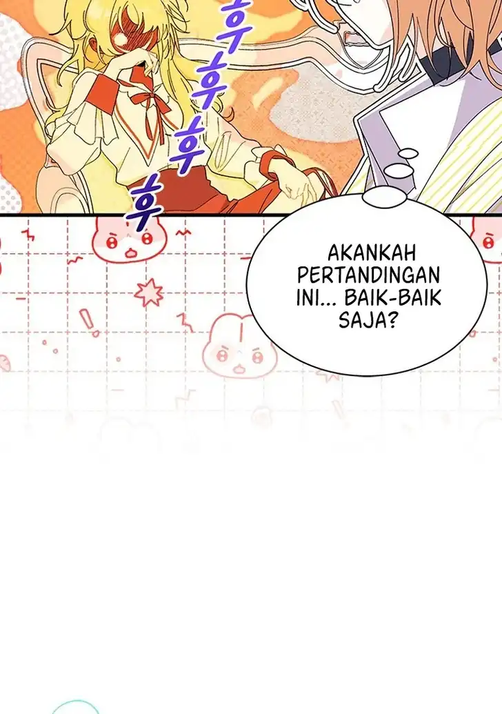 I Don’t Want to Play Matchmaker! Chapter 58 - halaman 15