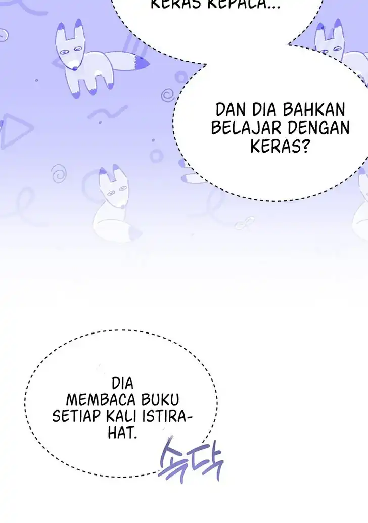I Don’t Want to Play Matchmaker! Chapter 58 - halaman 23