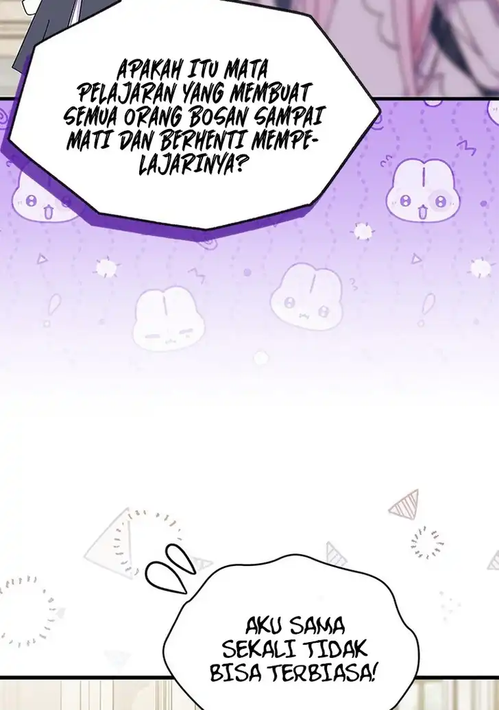 I Don’t Want to Play Matchmaker! Chapter 58 - halaman 25