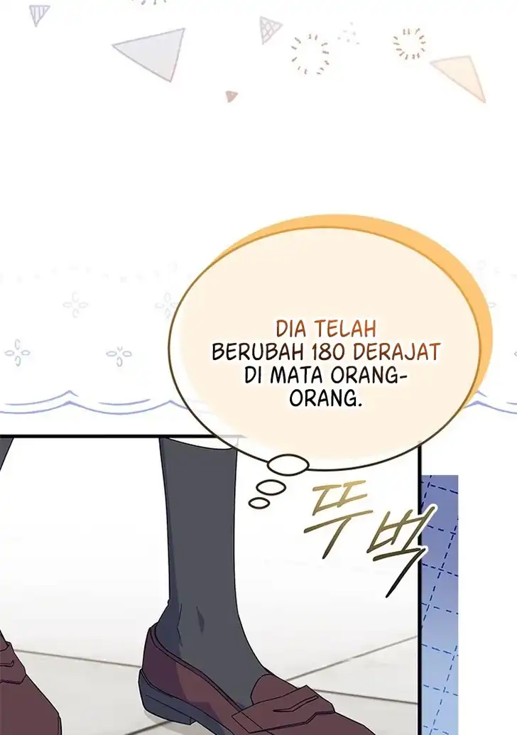 I Don’t Want to Play Matchmaker! Chapter 58 - halaman 27