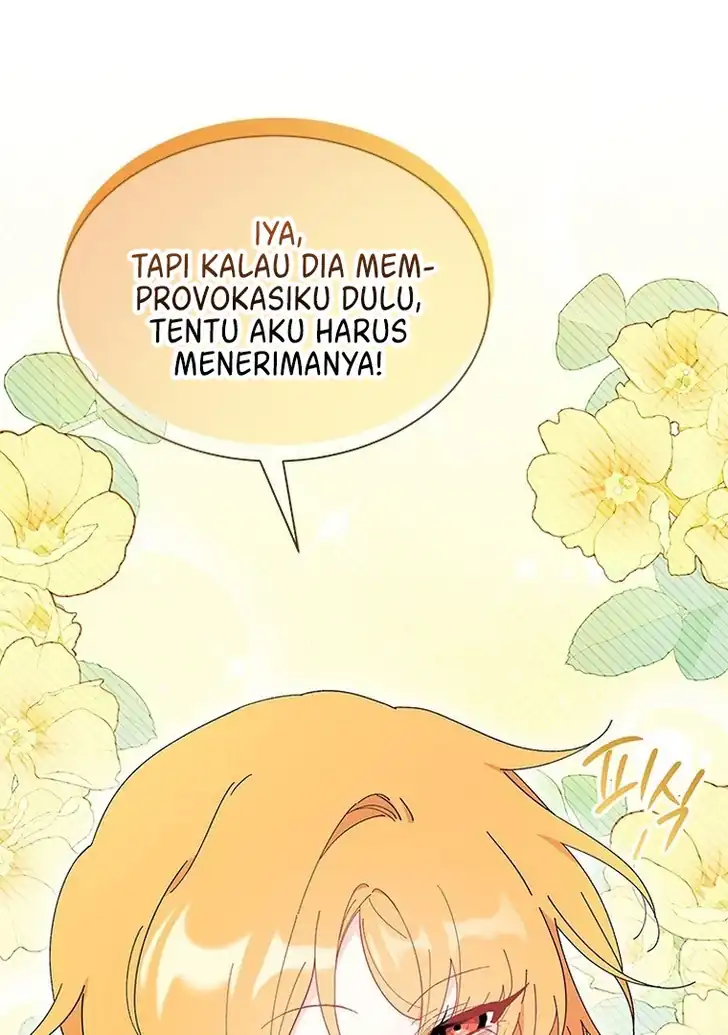 I Don’t Want to Play Matchmaker! Chapter 58 - halaman 3