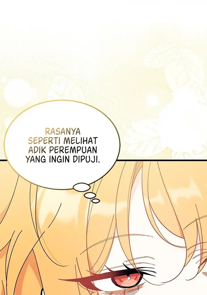 I Don’t Want to Play Matchmaker! Chapter 58 - halaman 33