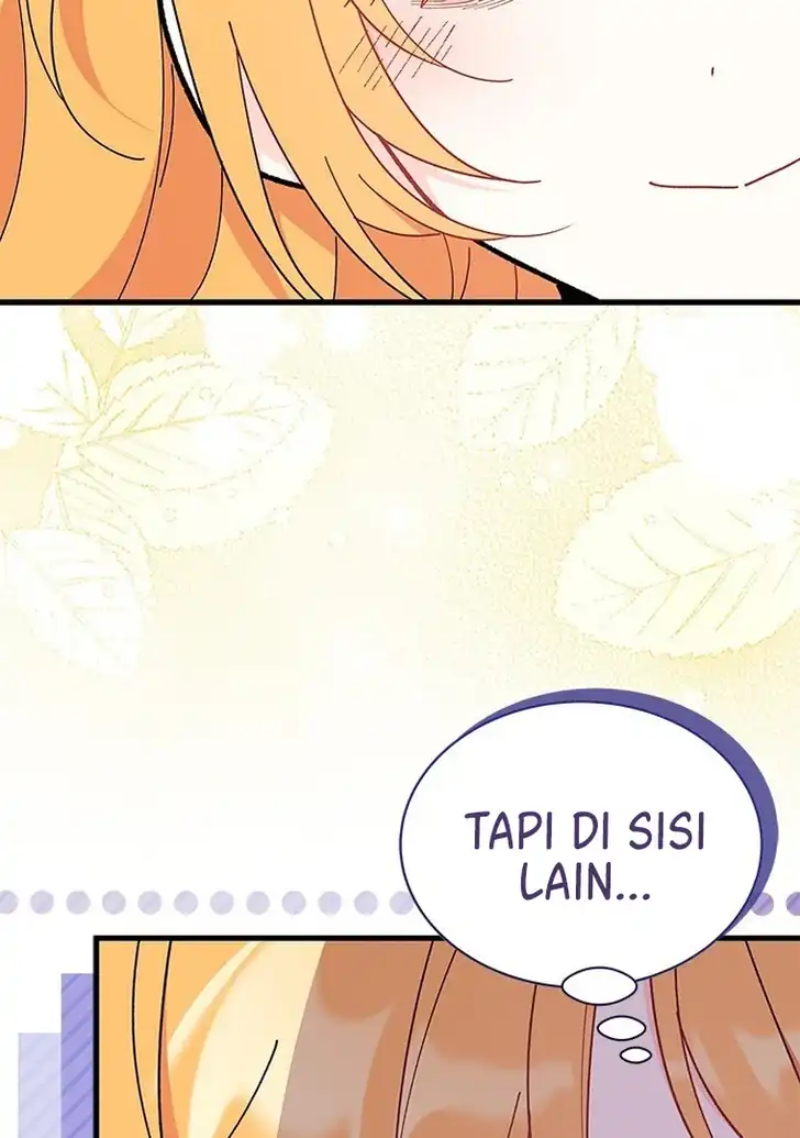 I Don’t Want to Play Matchmaker! Chapter 58 - halaman 34