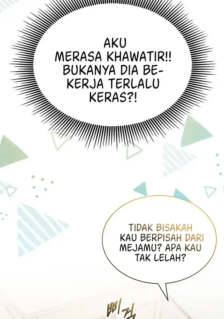 I Don’t Want to Play Matchmaker! Chapter 58 - halaman 36