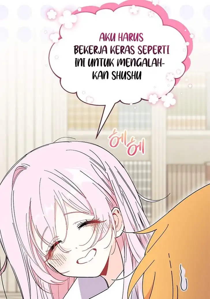 I Don’t Want to Play Matchmaker! Chapter 58 - halaman 39