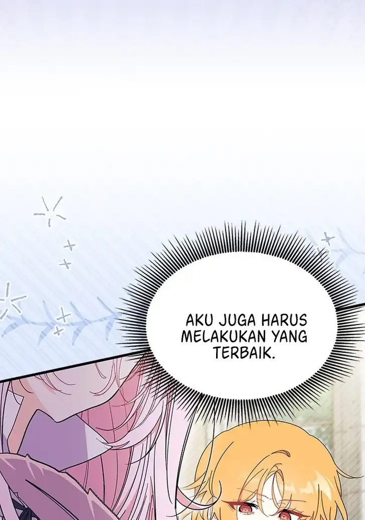 I Don’t Want to Play Matchmaker! Chapter 58 - halaman 41