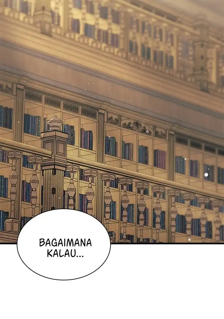 I Don’t Want to Play Matchmaker! Chapter 58 - halaman 49