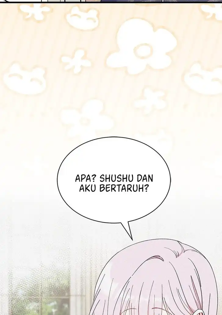 I Don’t Want to Play Matchmaker! Chapter 58 - halaman 5