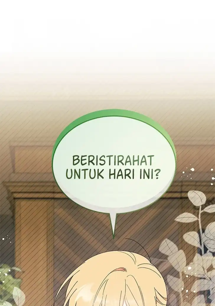 I Don’t Want to Play Matchmaker! Chapter 58 - halaman 50