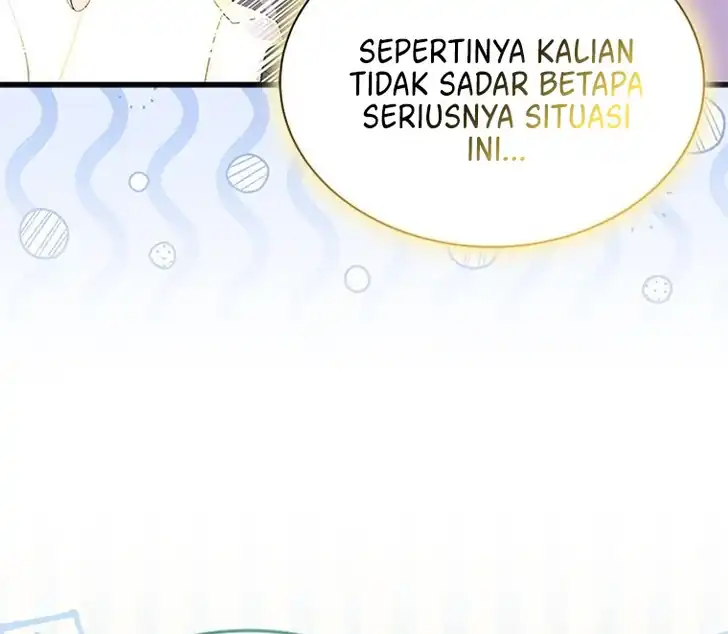 I Don’t Want to Play Matchmaker! Chapter 58 - halaman 57